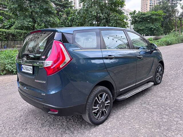 Used Mahindra Marazzo [2018-2020] M8 7 STR in Navi Mumbai