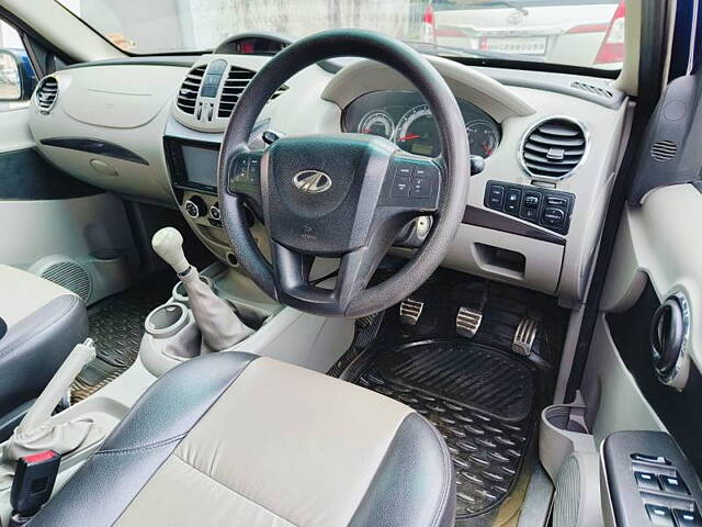 Used Mahindra NuvoSport N8 in Mumbai