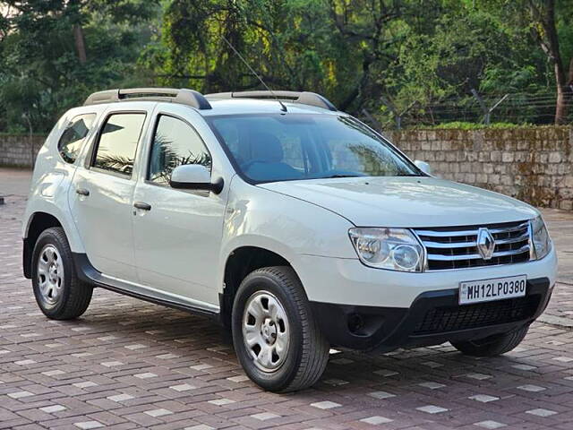 Used Renault Duster [2012-2015] 85 PS RxL Diesel in Pune