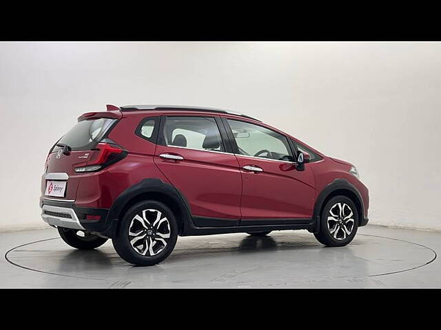 Used Honda WR-V [2017-2020] VX MT Petrol in Gurgaon