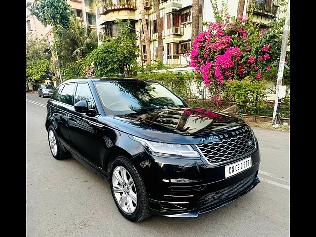 Used 2019 Land Rover Range Rover Velar in Mumbai