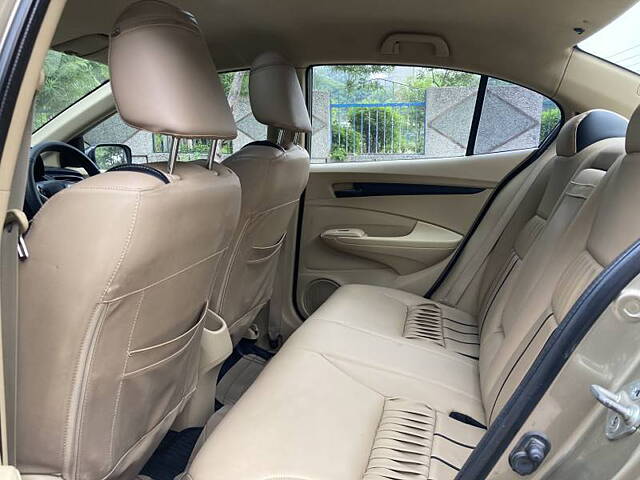 Used Honda City [2011-2014] 1.5 S MT in Delhi