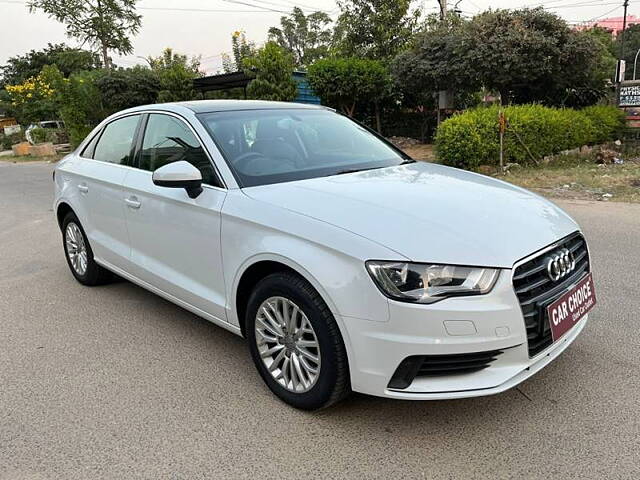 Used Audi A3 [2014-2017] 35 TDI Technology in Jaipur