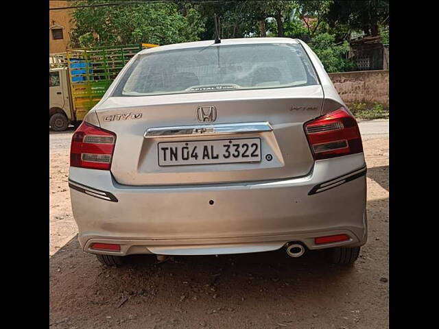 Used Honda City [2011-2014] 1.5 V MT in Chennai