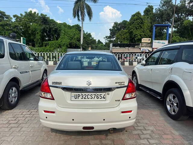 Used Maruti Suzuki Swift Dzire [2008-2010] VXi in Lucknow