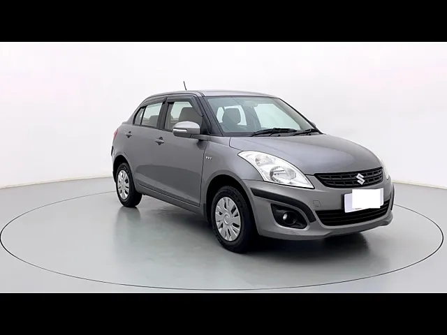 Used 2014 Maruti Suzuki Swift DZire in Pune