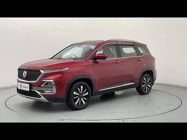 Used 2019 MG Hector in Ahmedabad