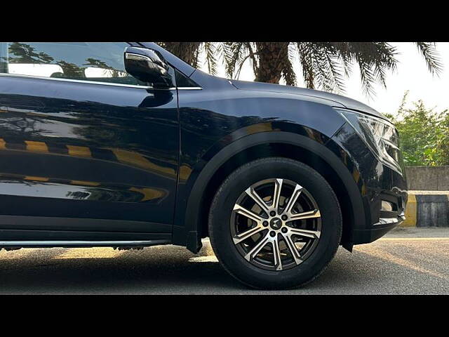 Used Mahindra XUV700 AX 7 Petrol AT Luxury Pack 7 STR [2021] in Noida