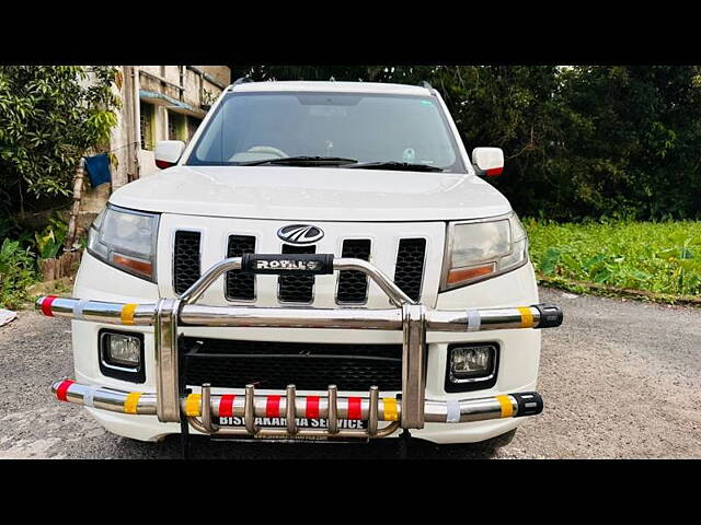 Used 2016 Mahindra TUV300 in Kolkata