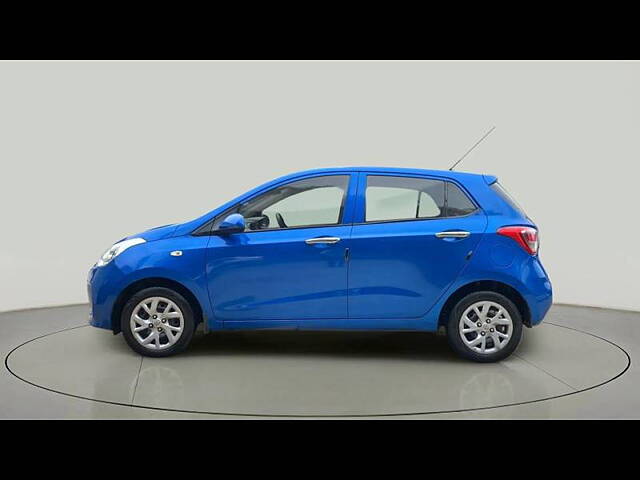 Used Hyundai Grand i10 Magna 1.2 Kappa VTVT in Chennai