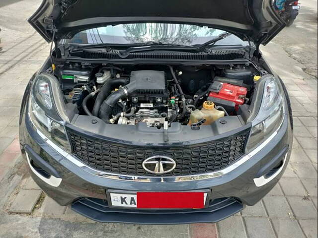 Used Tata Nexon [2017-2020] XMA Petrol in Bangalore