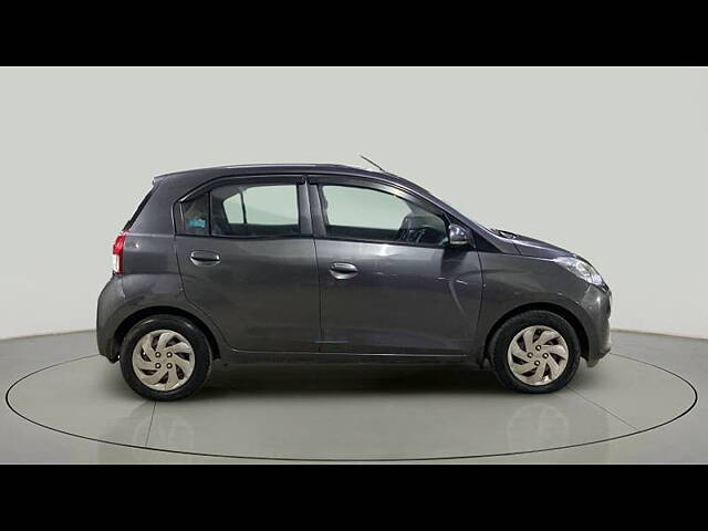 Used Hyundai Santro Sportz CNG [2018-2020] in Mumbai