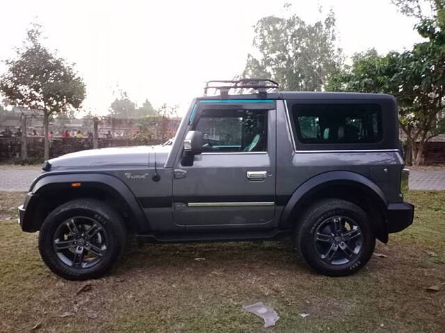 Used Mahindra Thar LX Hard Top Diesel AT 4WD [2023] in Tezpur