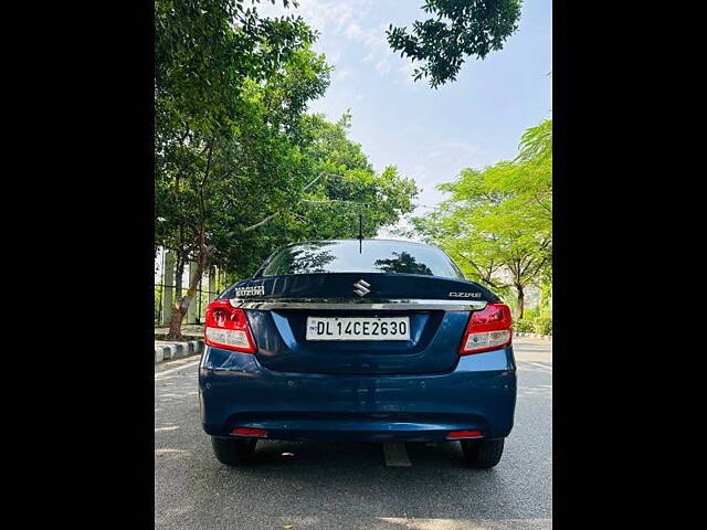 Used Maruti Suzuki Dzire VXi [2020-2023] in Delhi