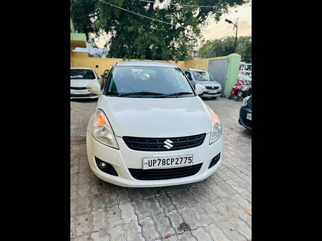 Used 2012 Maruti Suzuki Swift in Kanpur