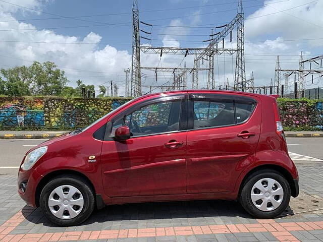 Used Maruti Suzuki Ritz Vdi BS-IV in Navi Mumbai