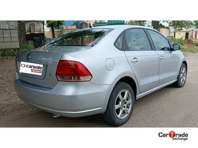 Used Volkswagen Vento [2012-2014] Highline Diesel in Jaipur