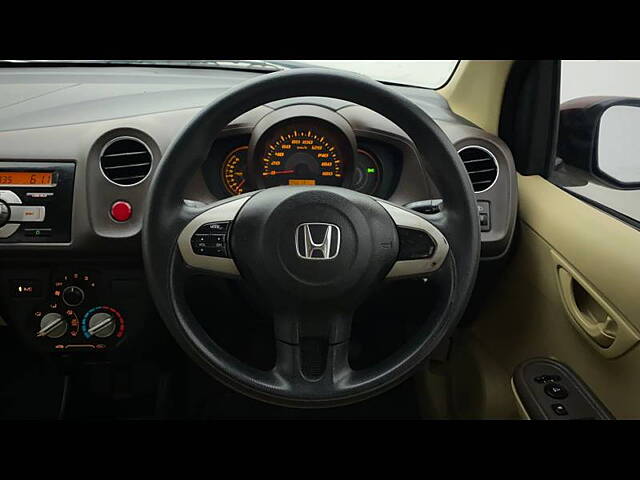 Used Honda Amaze [2013-2016] 1.2 S i-VTEC in Chennai