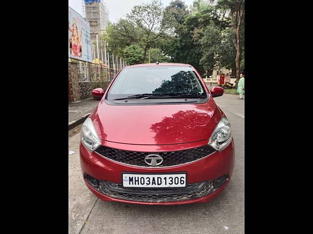 Used 2018 Tata Tiago in Mumbai