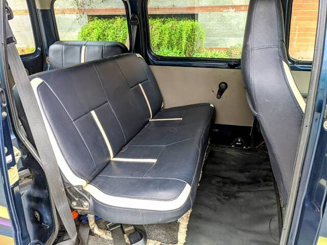 Used Maruti Suzuki Eeco [2010-2022] 5 STR WITH A/C+HTR [2014-2019] in Bangalore