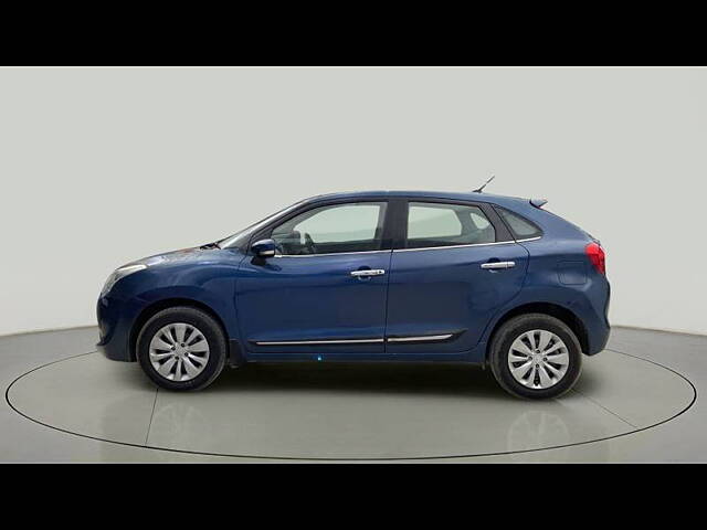 Used Maruti Suzuki Baleno [2015-2019] Delta 1.2 in Delhi