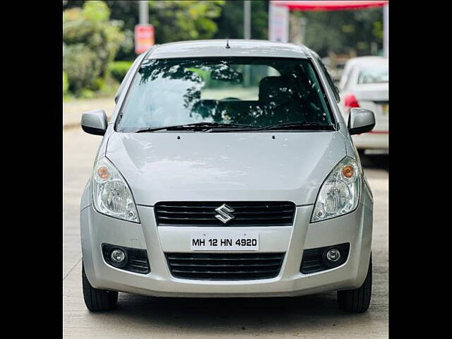 Used 2012 Maruti Suzuki Ritz in Pune