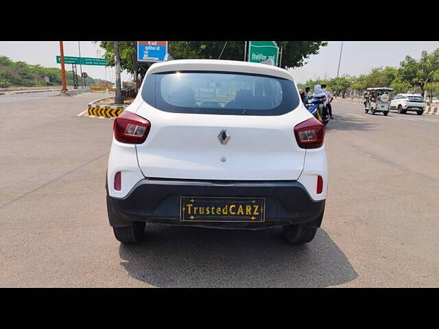 Used Renault Kwid [2015-2019] 1.0 RXL [2017-2019] in Lucknow
