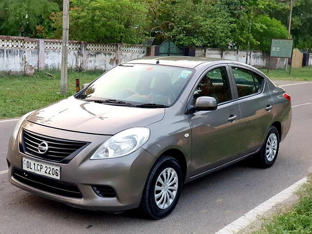 Used 2012 Nissan Sunny in Meerut