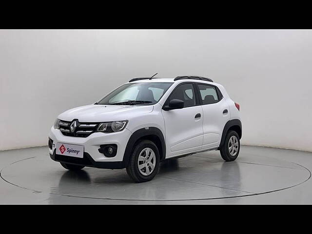 Used 2019 Renault Kwid in Bangalore