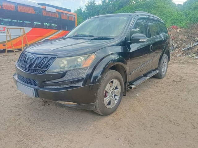 Used Mahindra XUV500 [2015-2018] W4 in Chennai