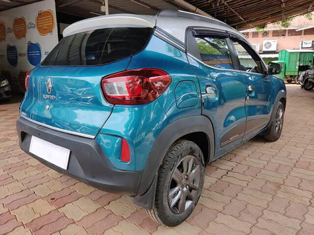 Used Renault Kwid [2019-2022] Neotech RXL 1.0 MT in Mumbai