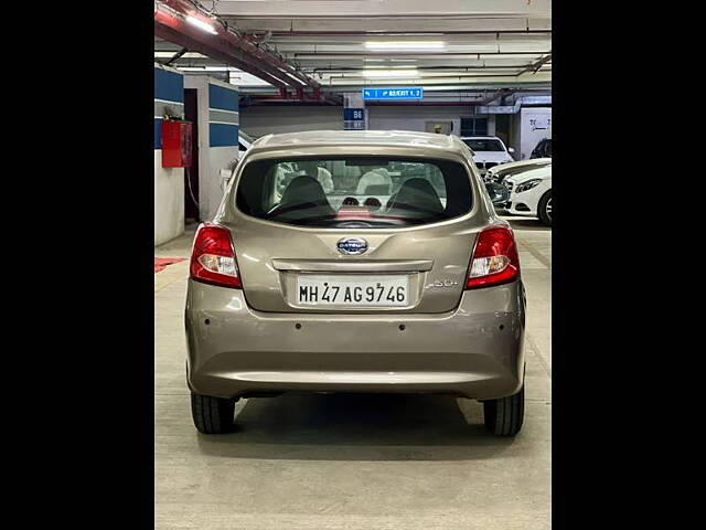 Used Datsun GO+ T [2018-2019] in Mumbai