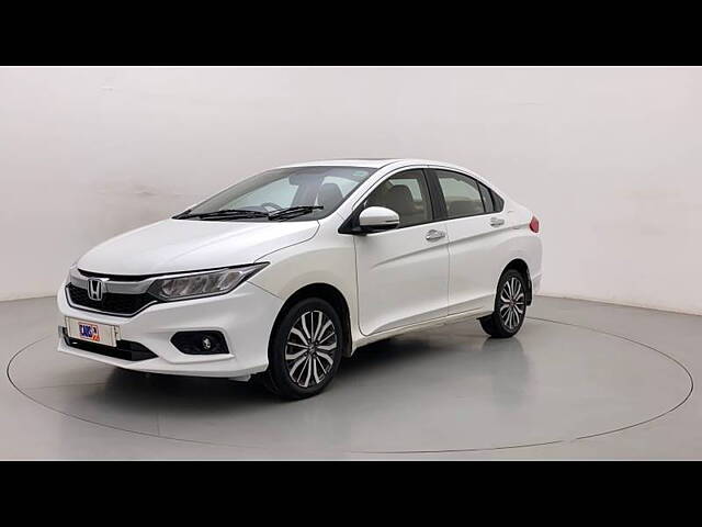 Used Honda City [2014-2017] VX in Hyderabad