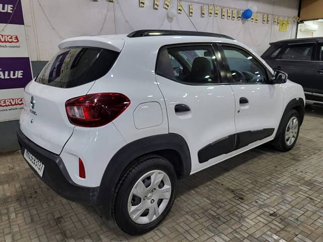 Used Renault Kwid [2022-2023] RXT 1.0 AMT in Mumbai