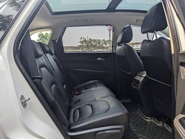 Used MG Hector [2019-2021] Sharp 1.5 DCT Petrol in Mumbai