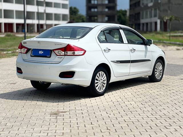 Used Maruti Suzuki Ciaz [2014-2017] VXi+ in Mohali