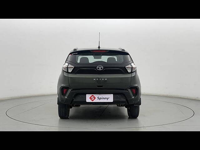 Used Tata Nexon [2020-2023] XMA (S) Diesel [2020-2023] in Bangalore