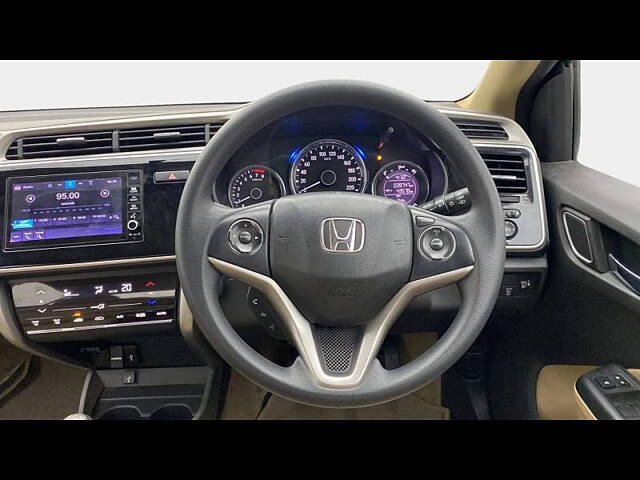 Used Honda City [2014-2017] V in Hyderabad