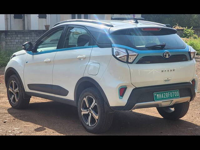 Used Tata Nexon EV [2020-2022] XZ Plus in Sangli