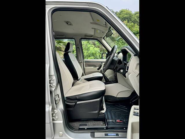 Used Mahindra Scorpio [2014-2017] S6 Plus in Delhi