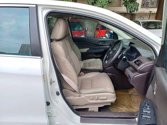 Used Honda CR-V [2013-2018] 2.4L 4WD AVN in Mumbai