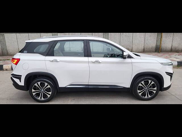 Used MG Hector [2021-2023] Sharp 1.5 Petrol Turbo DCT in Delhi