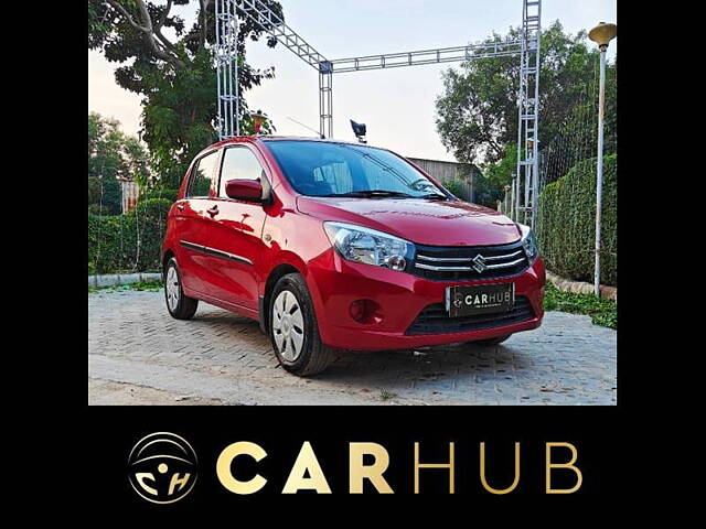 Used 2014 Maruti Suzuki Celerio in Delhi