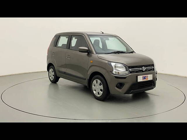 Used 2019 Maruti Suzuki Wagon R in Delhi