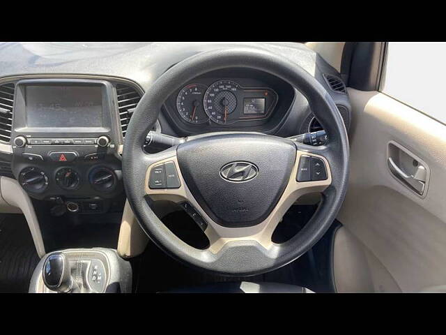 Used Hyundai Santro Sportz AMT [2018-2020] in Pune