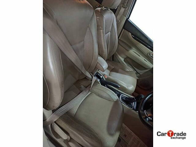 Used Maruti Suzuki Ciaz [2014-2017] ZXi  AT in Pune