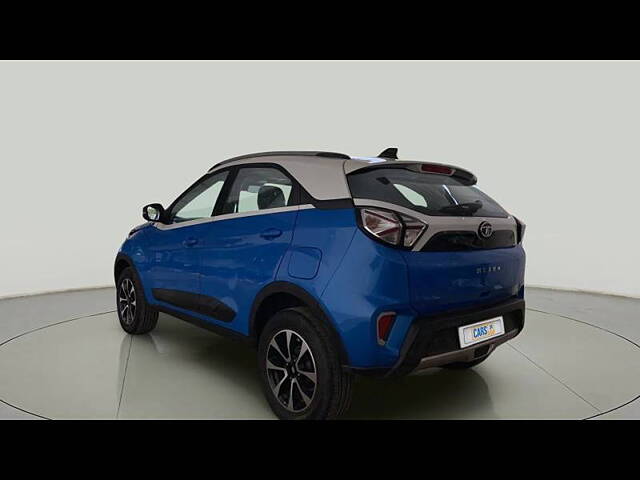 Used Tata Nexon [2020-2023] XZ Plus (O) in Ahmedabad