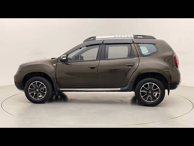 Used Renault Duster [2019-2020] 110 PS RXZ MT Diesel in Bangalore