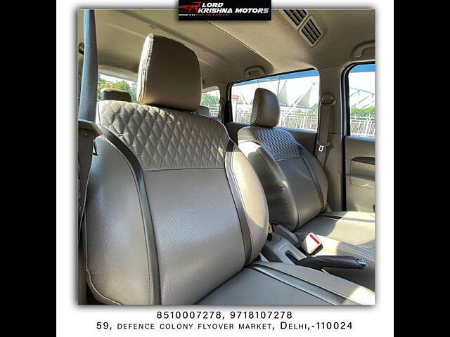 Used Maruti Suzuki Ertiga [2018-2022] VXi in Delhi