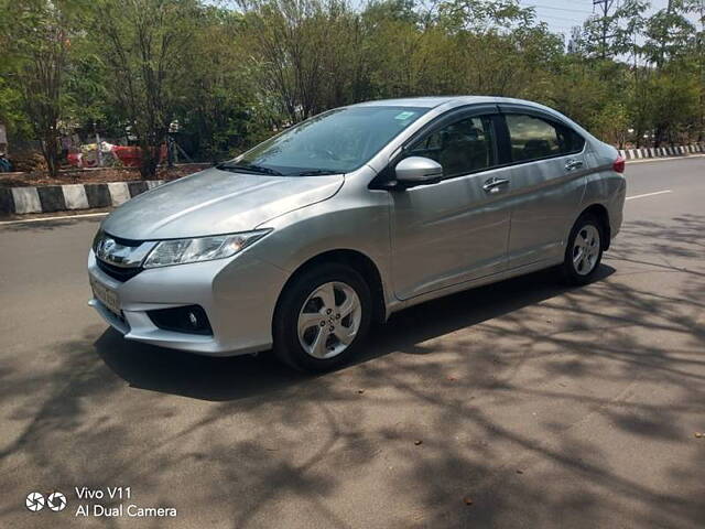 Used Honda City 4th Generation VX Petrol [2017-2019] in Bhopal